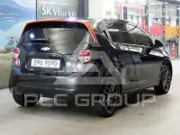 2014 Chevrolet Aveo