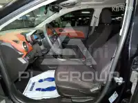 2014 Chevrolet Aveo