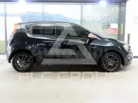 2014 Chevrolet Aveo