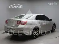 2014 Chevrolet Malibu
