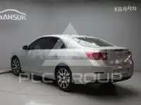 2014 Chevrolet Malibu