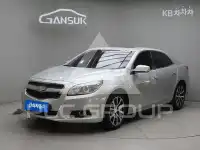 2014 Chevrolet Malibu