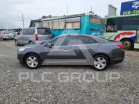 2014 Chevrolet Malibu