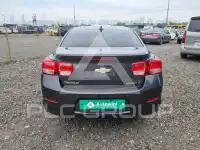 2014 Chevrolet Malibu