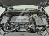 2014 Chevrolet Malibu