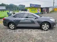 2014 Chevrolet Malibu