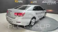 2014 Chevrolet Malibu