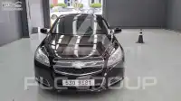 2014 Chevrolet Malibu