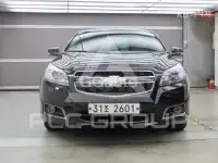 2014 Chevrolet Malibu