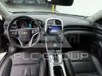2014 Chevrolet Malibu