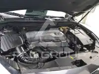 2014 Chevrolet Malibu