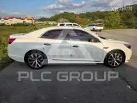 2014 Chevrolet Malibu