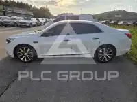 2014 Chevrolet Malibu
