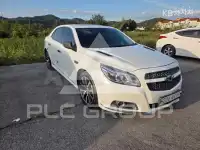 2014 Chevrolet Malibu