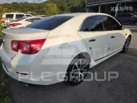2014 Chevrolet Malibu