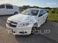 2014 Chevrolet Malibu