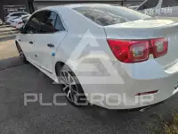 2014 Chevrolet Malibu