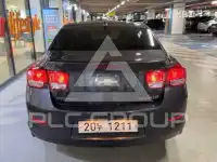 2014 Chevrolet Malibu