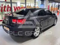 2014 Chevrolet Malibu