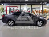 2014 Chevrolet Malibu