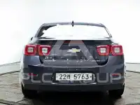2014 Chevrolet Malibu