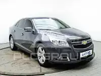 2014 Chevrolet Malibu