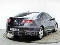 2014 Chevrolet Malibu