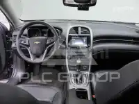 2014 Chevrolet Malibu