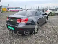2014 Chevrolet Malibu