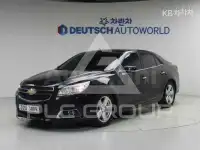 2014 Chevrolet Malibu