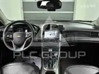2014 Chevrolet Malibu