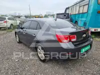 2014 Chevrolet Malibu