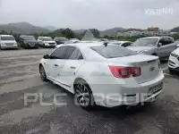 2014 Chevrolet Malibu