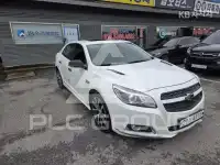2014 Chevrolet Malibu