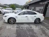 2014 Chevrolet Malibu