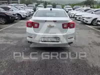 2014 Chevrolet Malibu