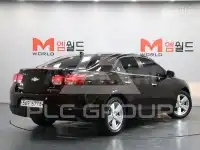 2014 Chevrolet Malibu