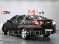 2014 Chevrolet Malibu
