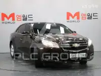2014 Chevrolet Malibu