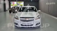 2014 Chevrolet Malibu