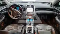 2014 Chevrolet Malibu