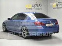 2014 BMW M1