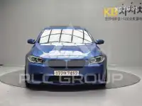 2014 BMW M1
