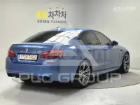 2014 BMW M1