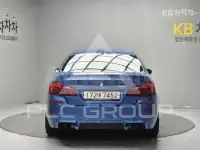 2014 BMW M1