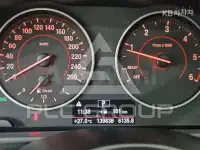 2014 BMW 218