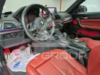 2014 BMW 218
