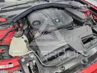 2014 BMW 218