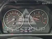 2014 BMW 218