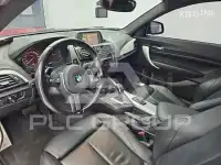 2014 BMW 218